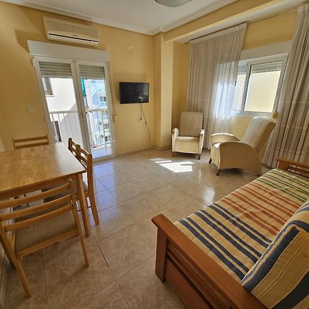 Apartamento La Garita If Benidorm Dış mekan fotoğraf