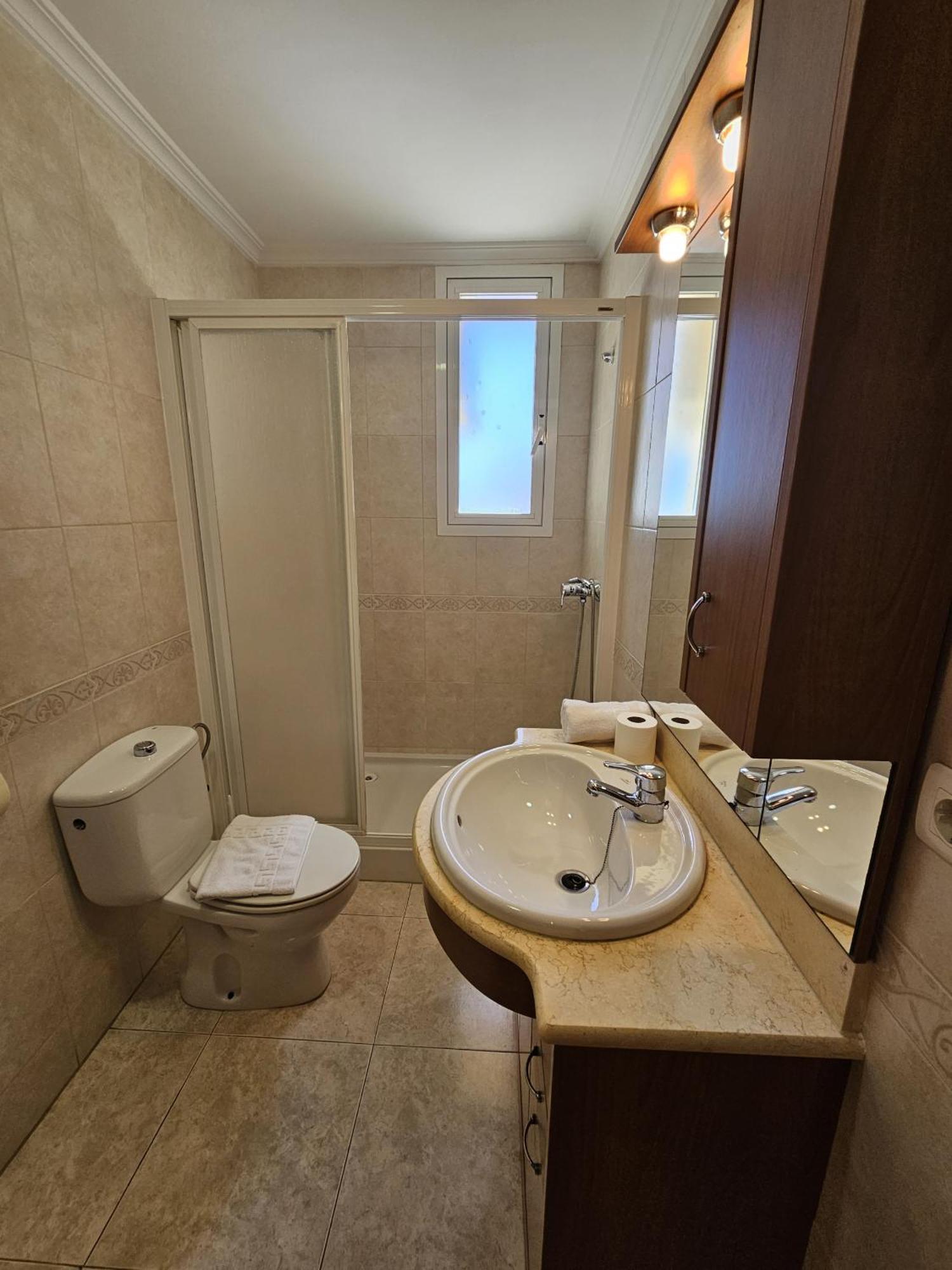 Apartamento La Garita If Benidorm Dış mekan fotoğraf