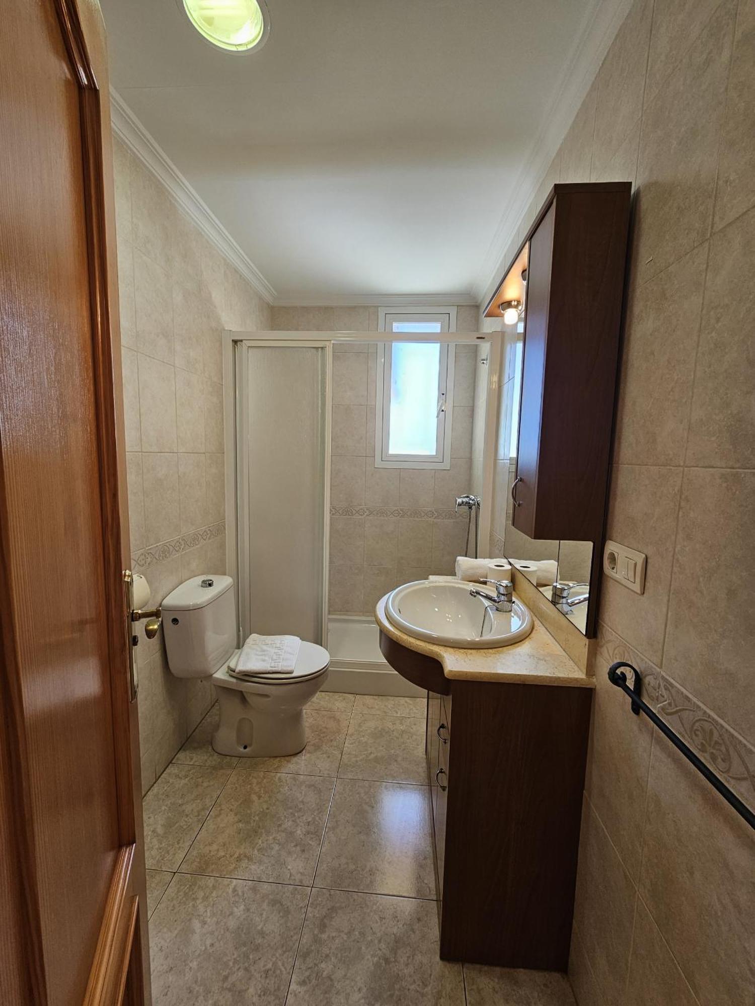 Apartamento La Garita If Benidorm Dış mekan fotoğraf